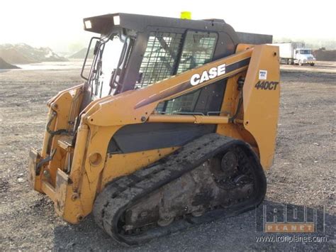 2011 case 440 skid steer|case 440ct skid steer specs.